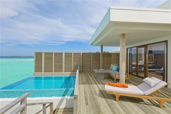Dhigali Maldives