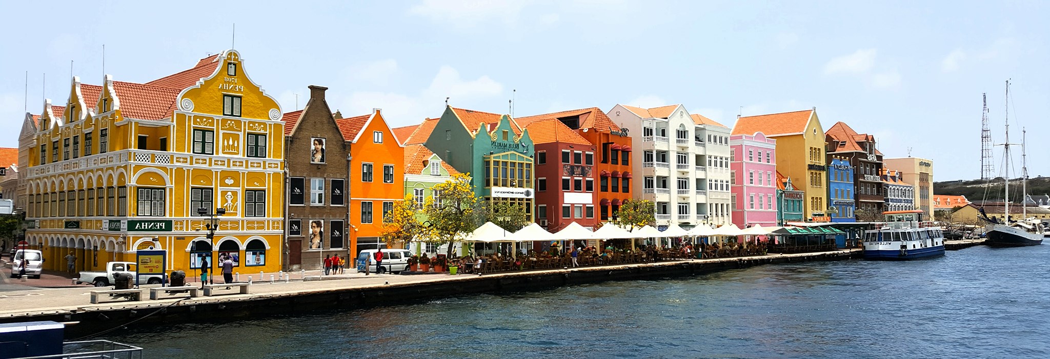 Curacao