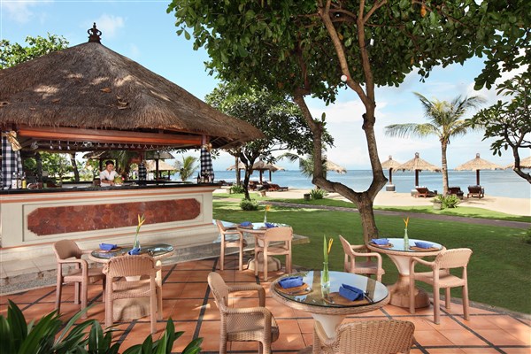 Bali Tropic Resort & Spa