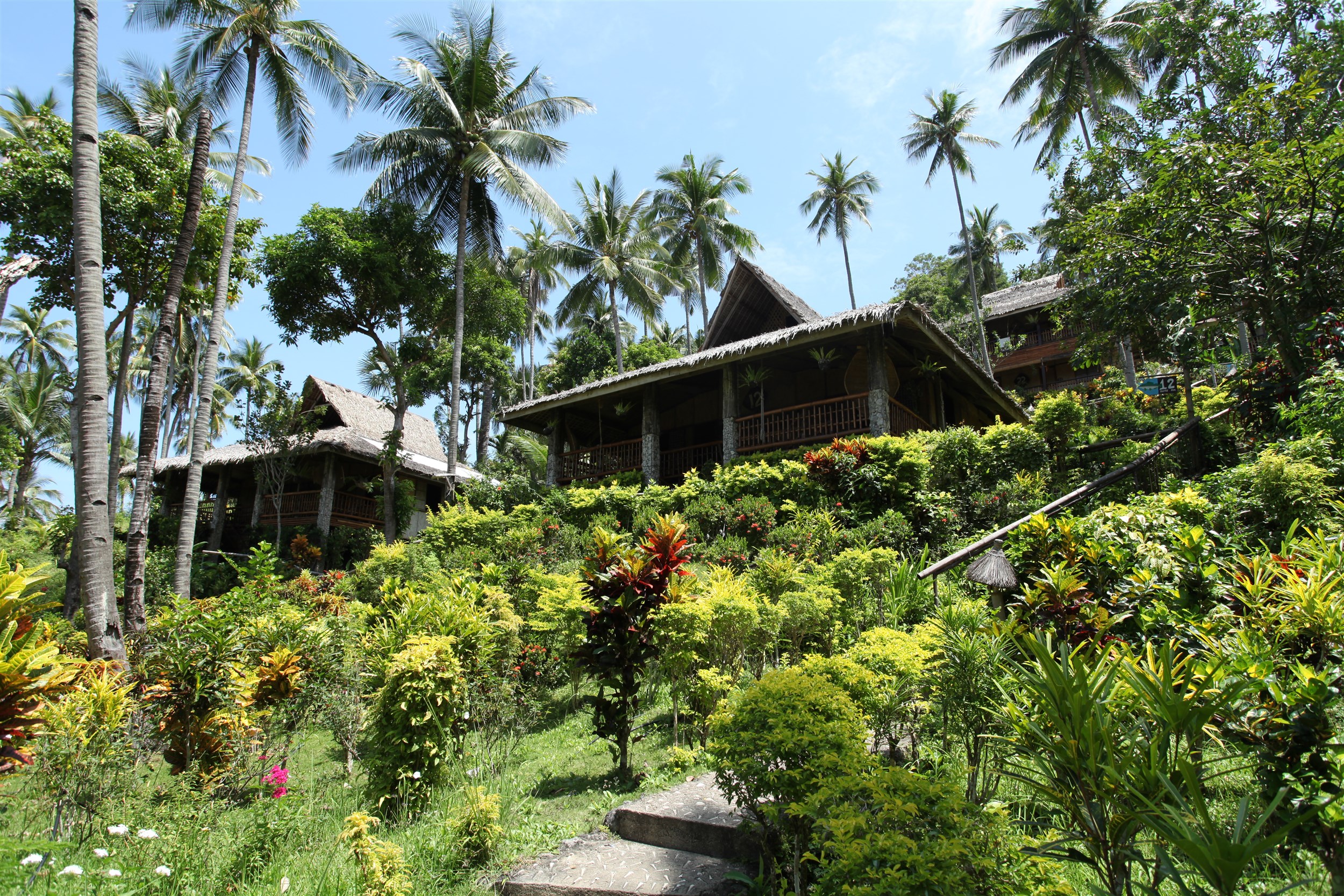 Coco Grove Beach Resort