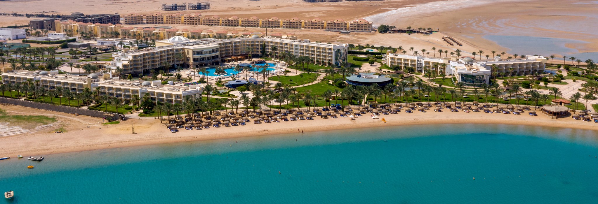 Sentido Palm Royale Soma Bay