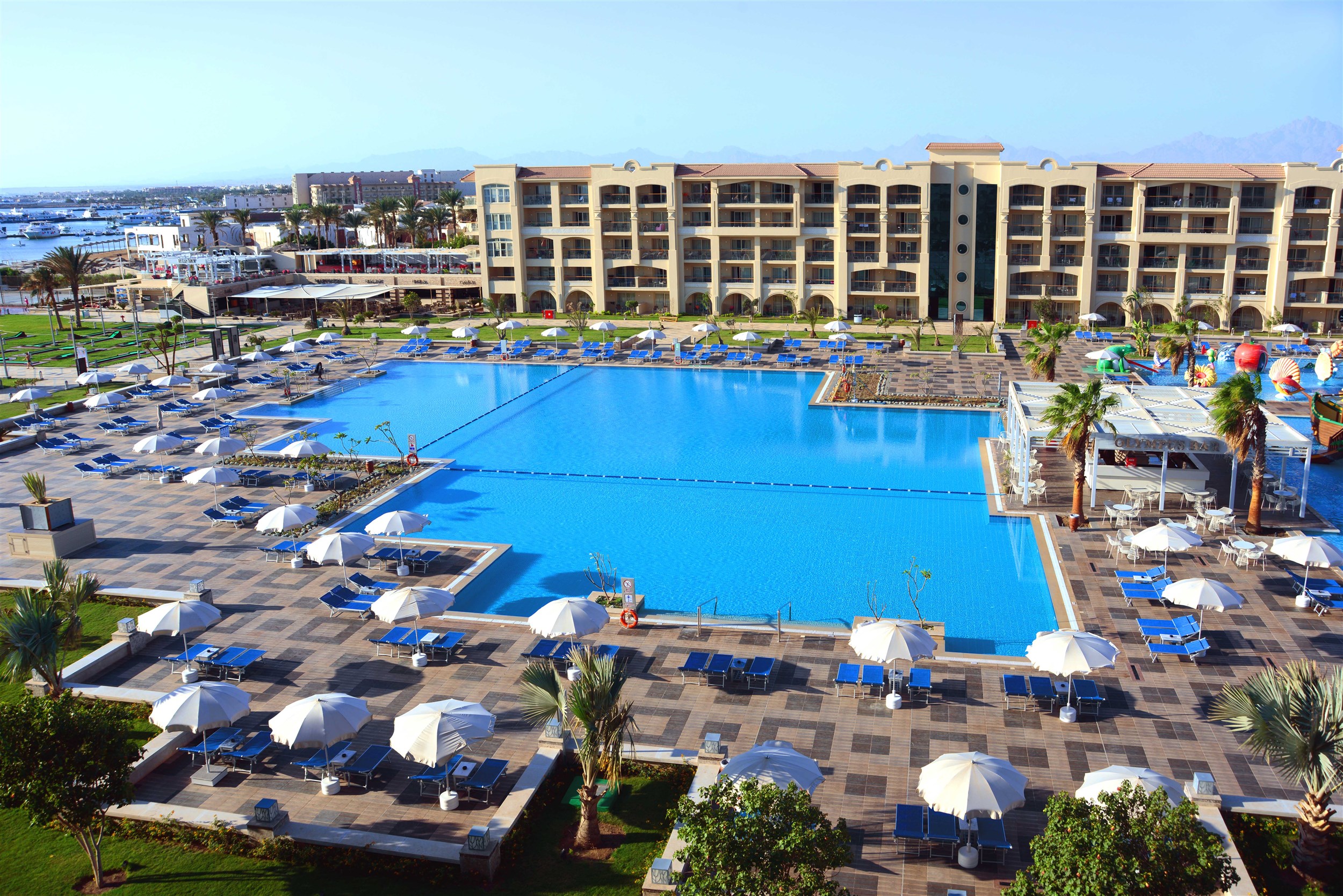 White Beach Resort