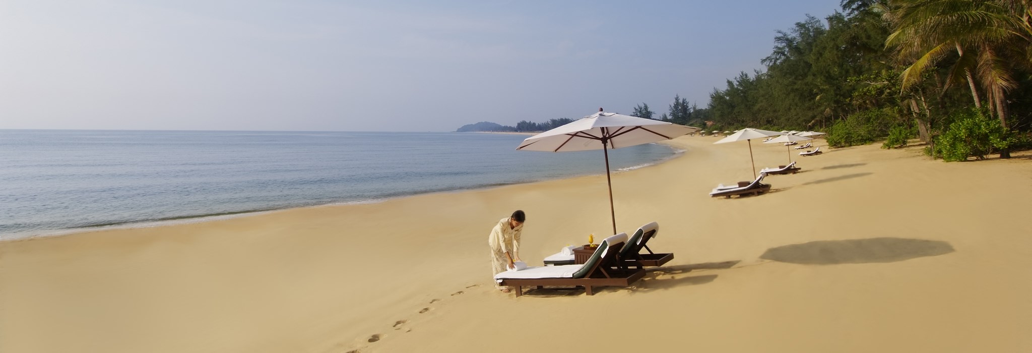 Tanjong Jara Resort