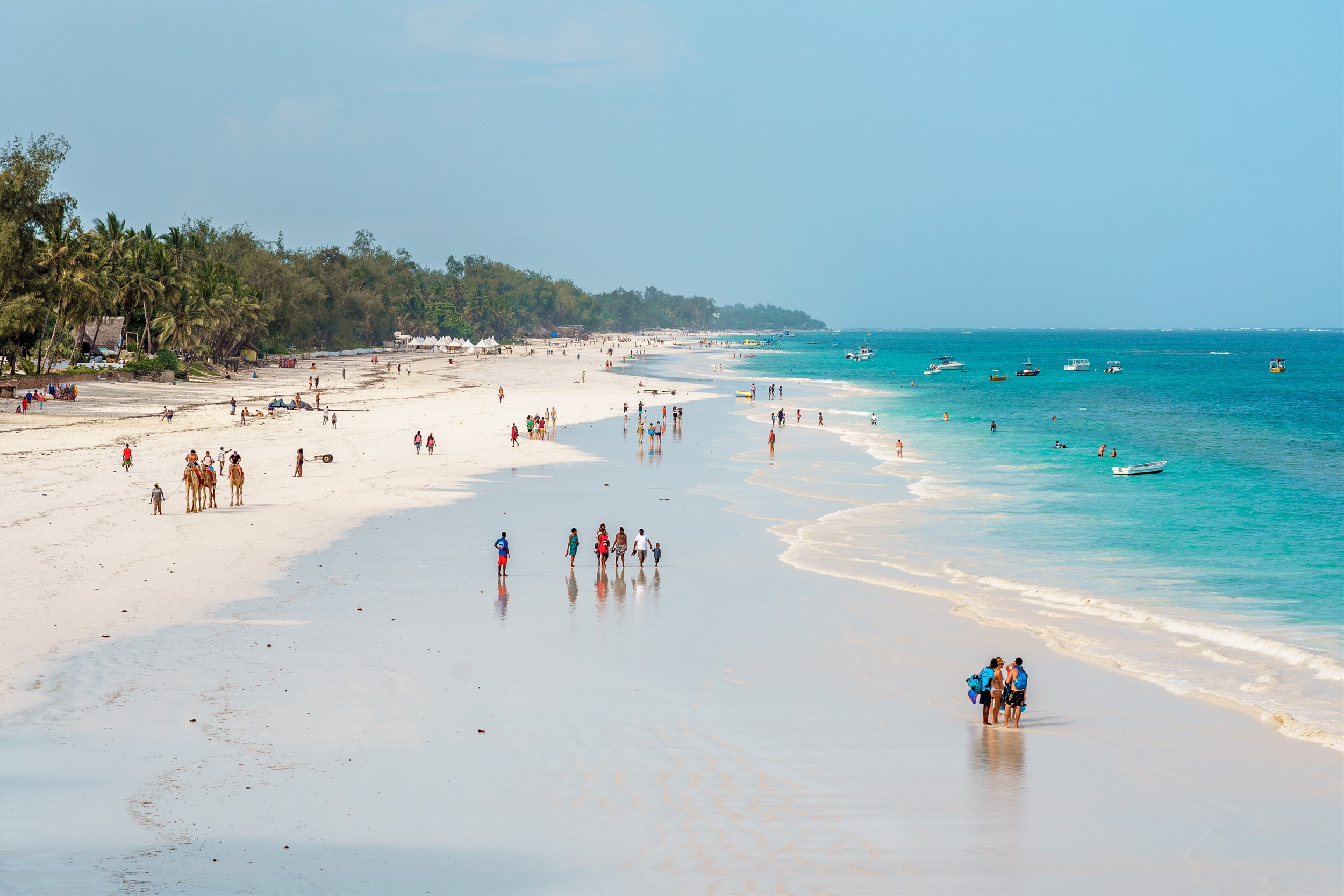 Baobab Beach Resort and Spa