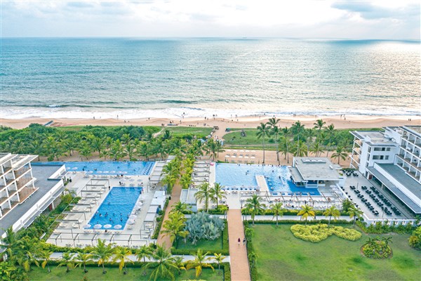 Riu Sri Lanka