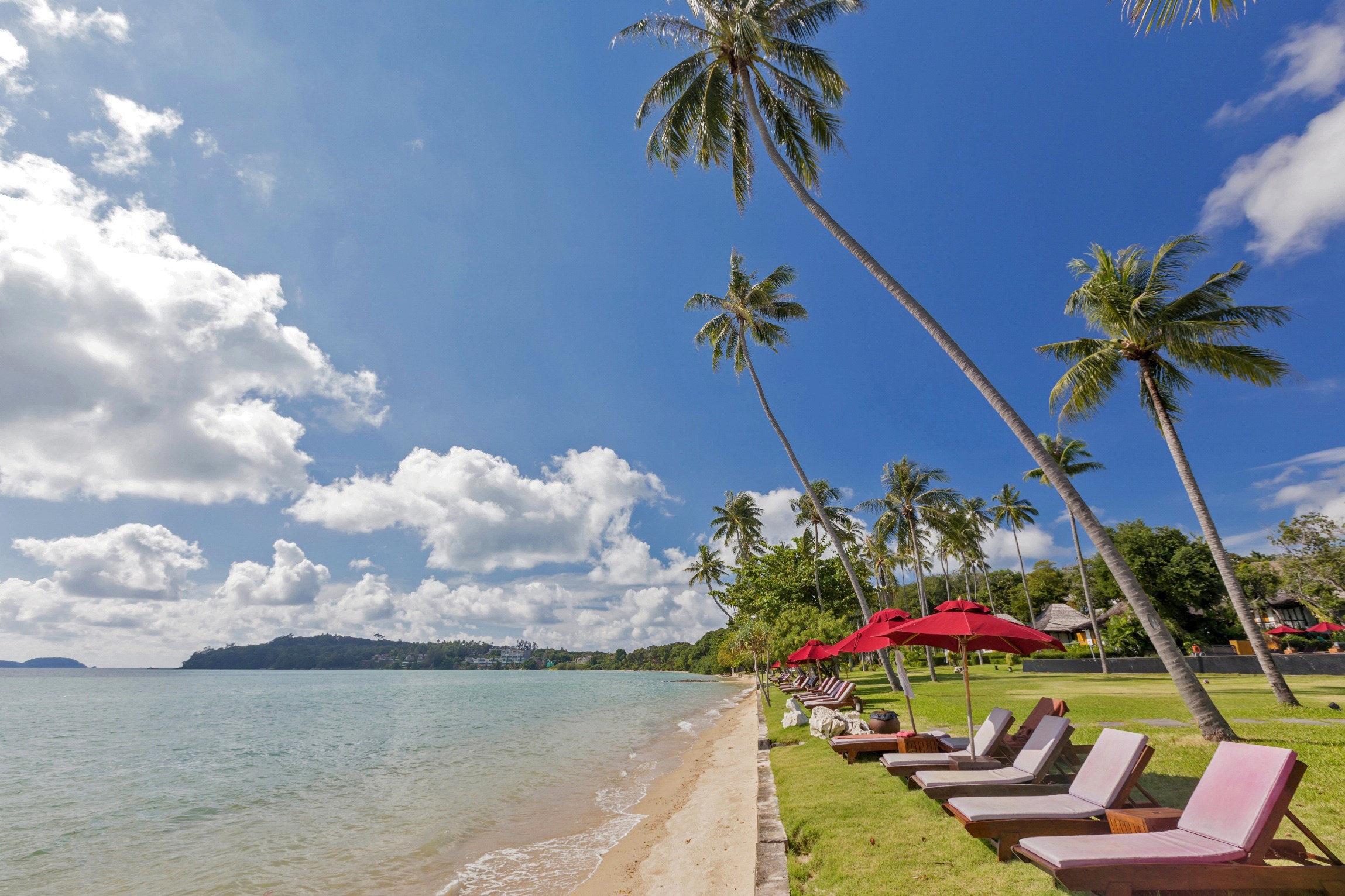 Vijitt Resort Phuket