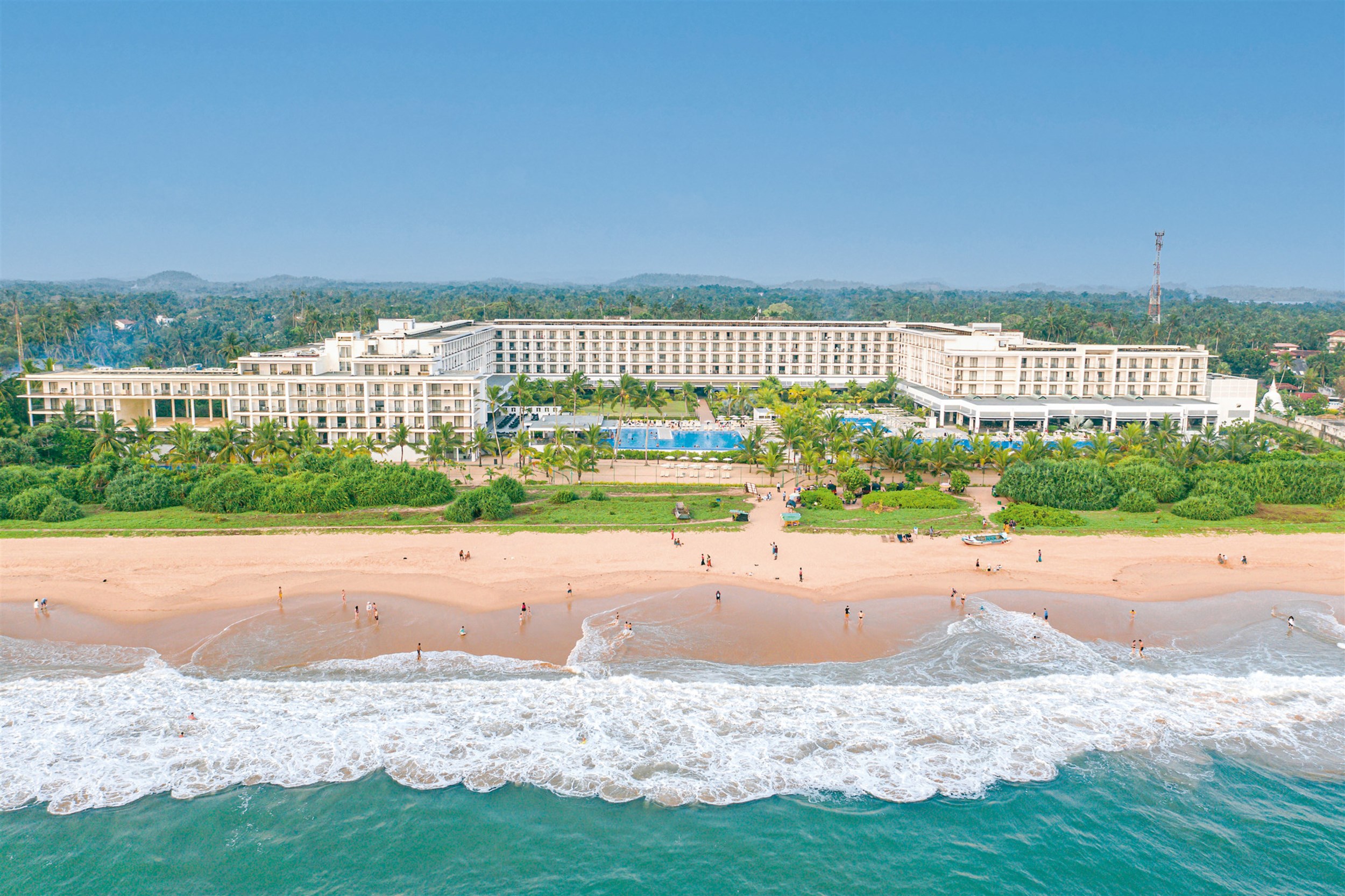 Riu Sri Lanka