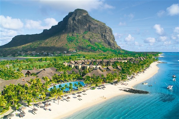 Paradis Hotel & Golf Club