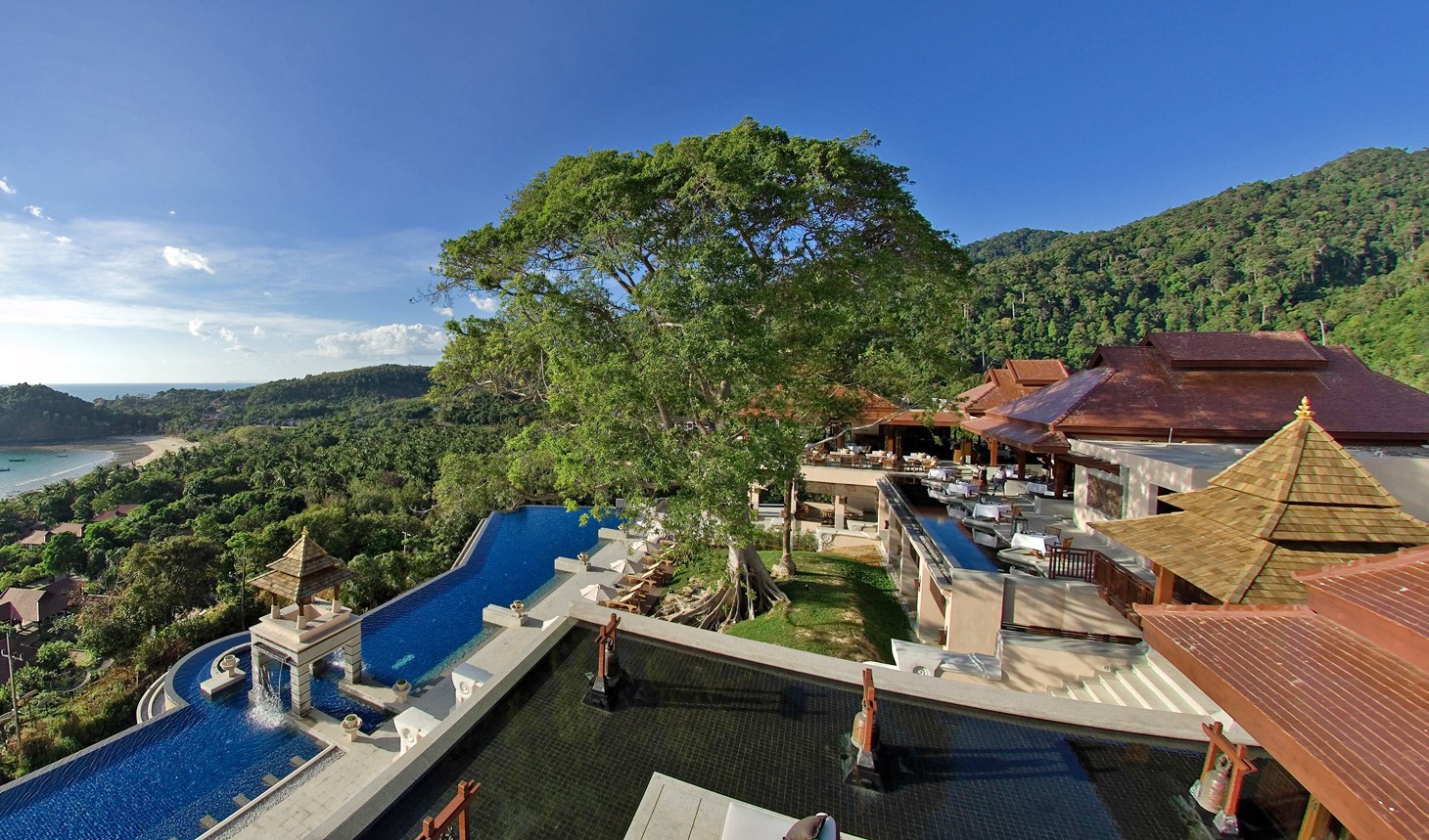 Pimalai Resort