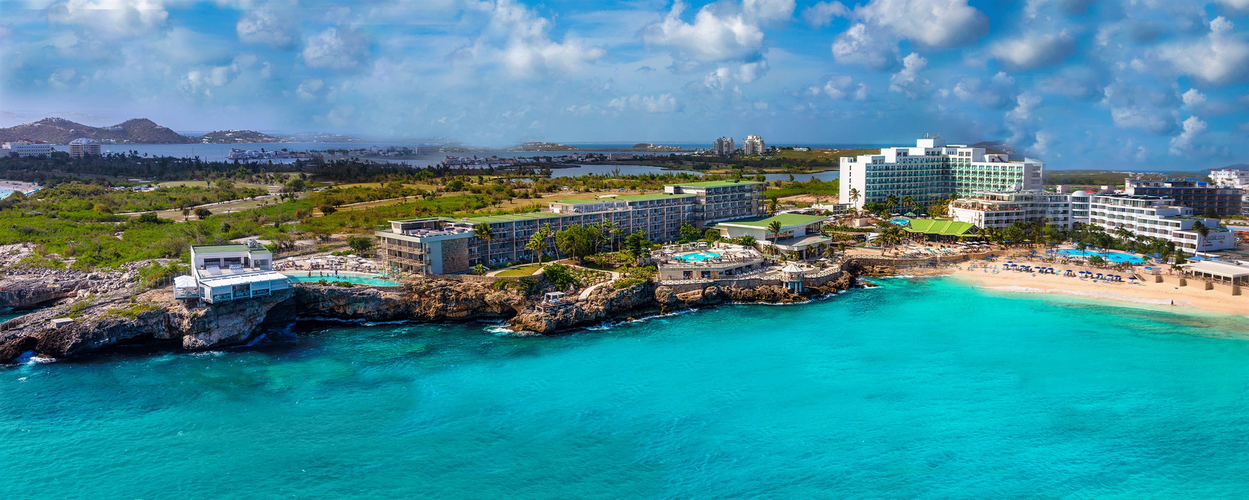 Sonesta Ocean Point Resort