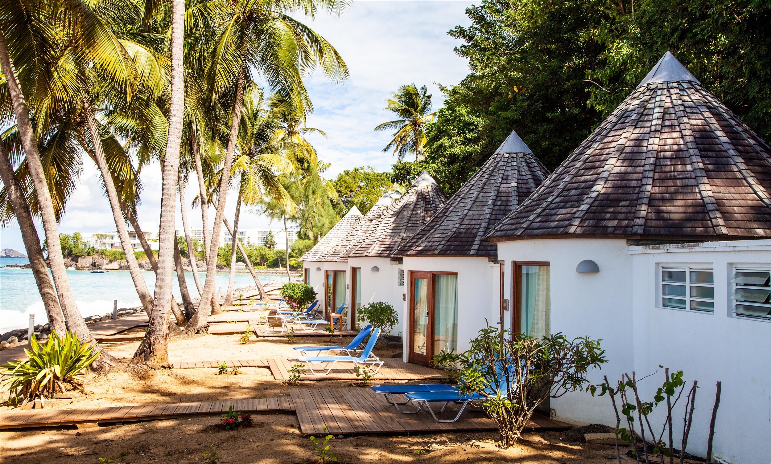 Langley Resort Fort Royal