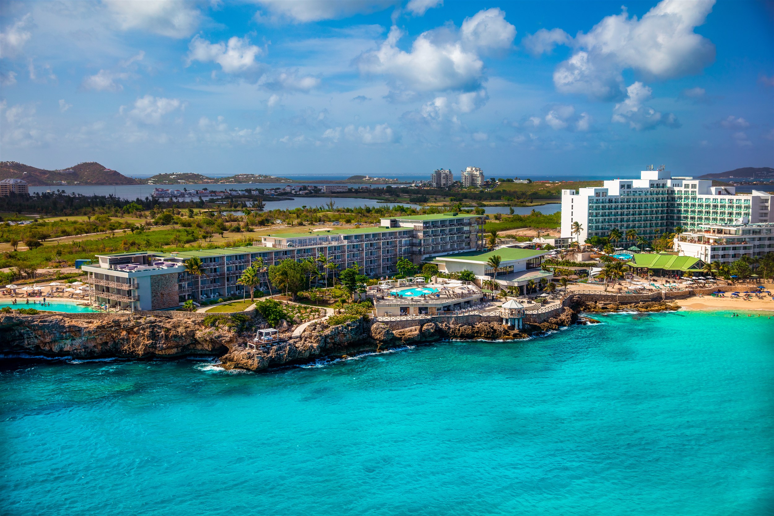 Sonesta Ocean Point Resort