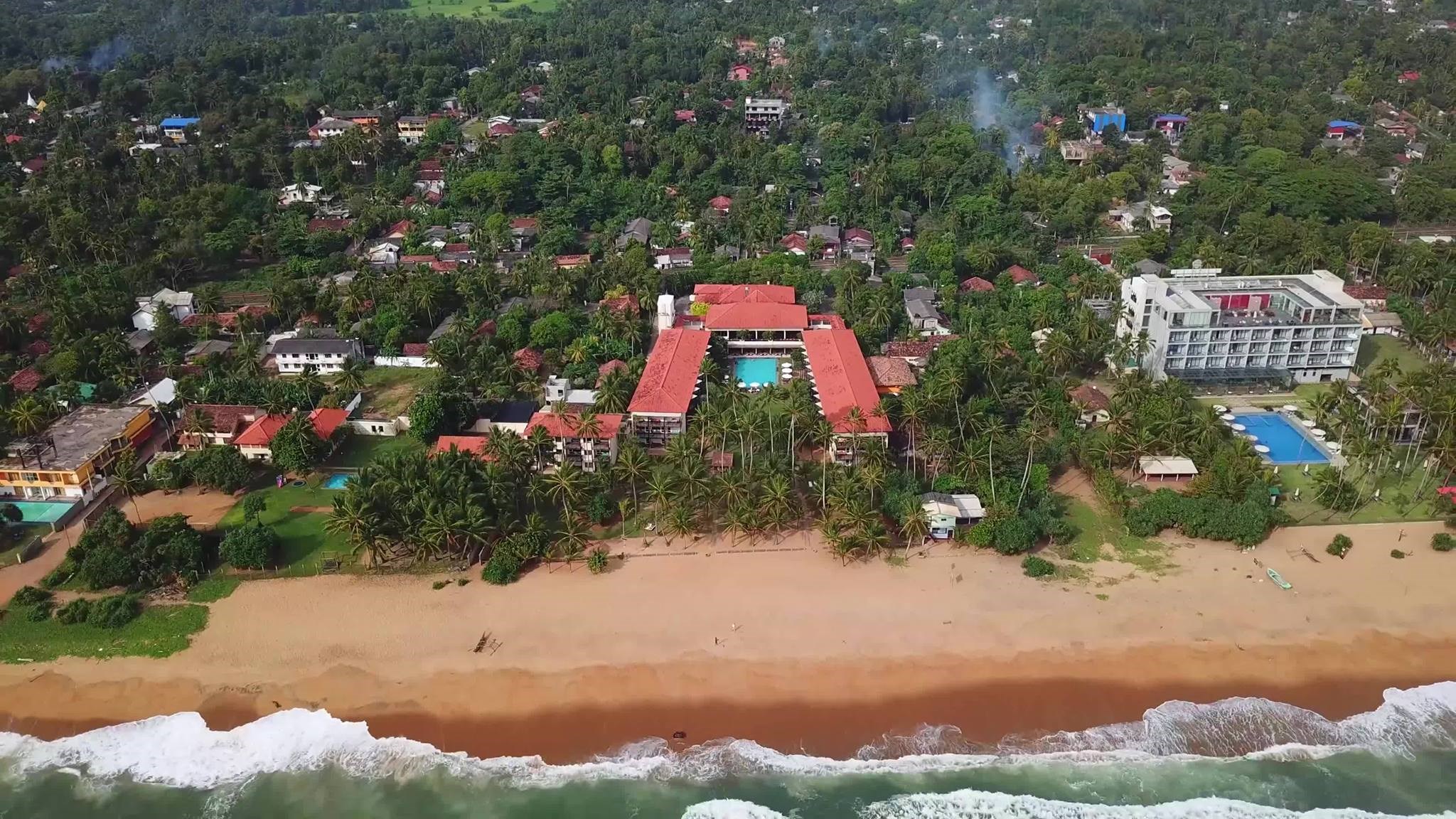 Mermaid Hotel & Club