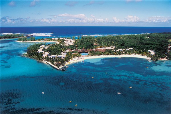 Shandrani Resort & Spa