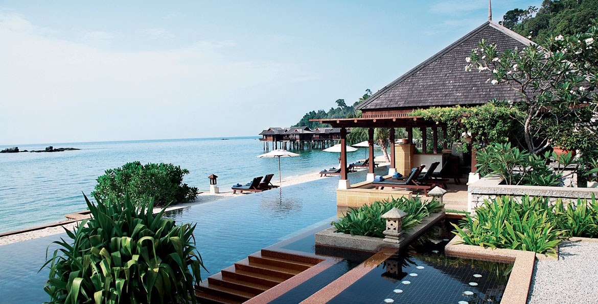 Pangkor Laut Resort