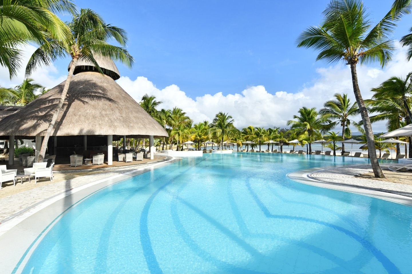 Shandrani Resort & Spa