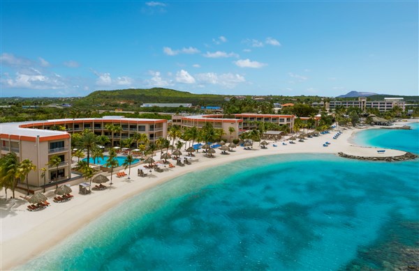 Sunscape Curacao Resort, Spa & Casino