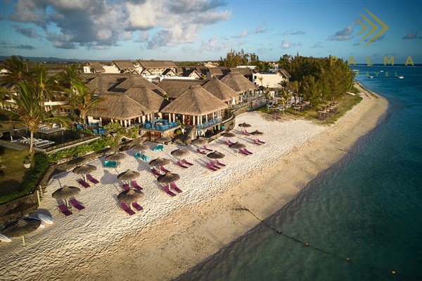 C Mauritius Resort