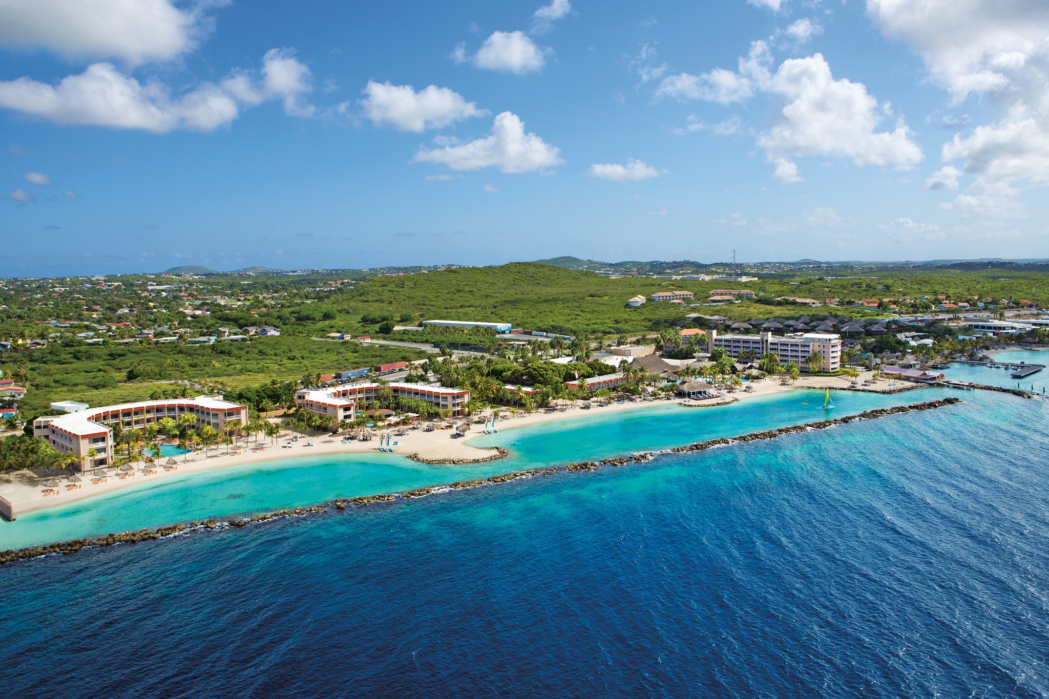 Sunscape Curacao Resort, Spa & Casino