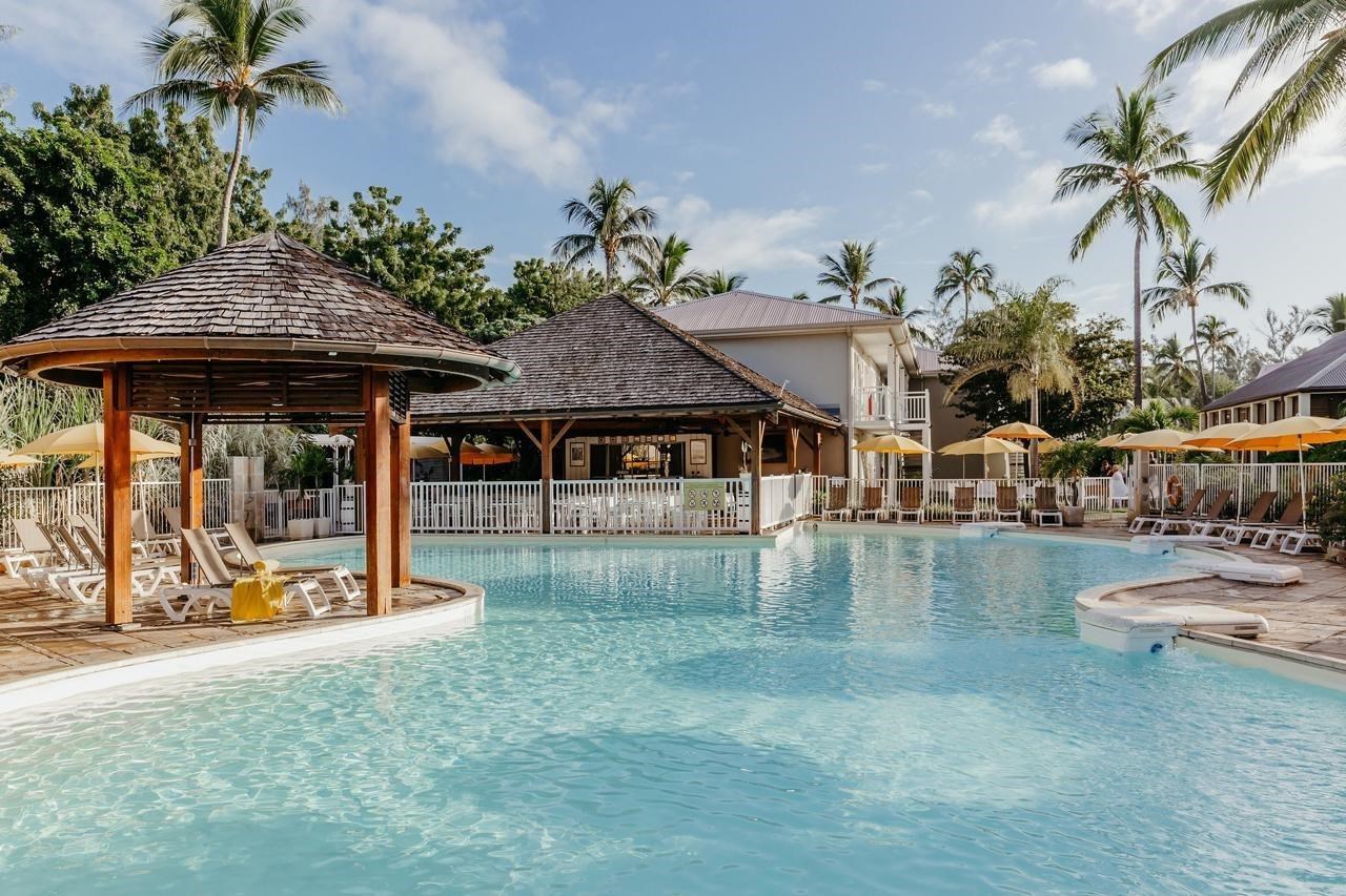 Le Recif Resort