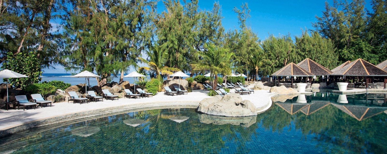Lux Ile De La Réunion