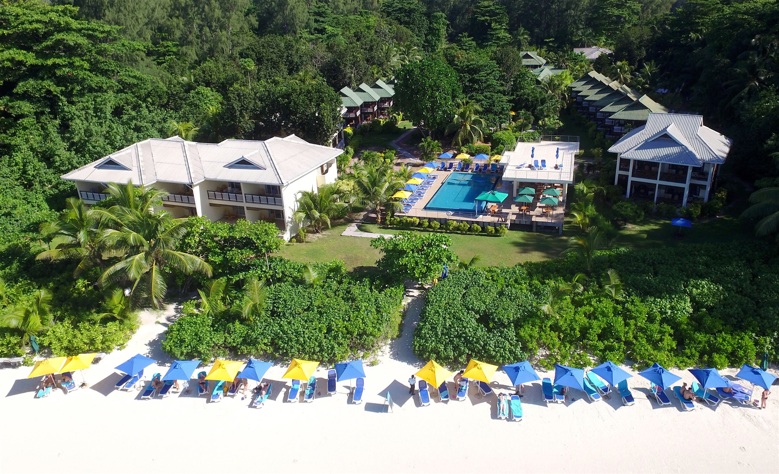 Acajou Hotel