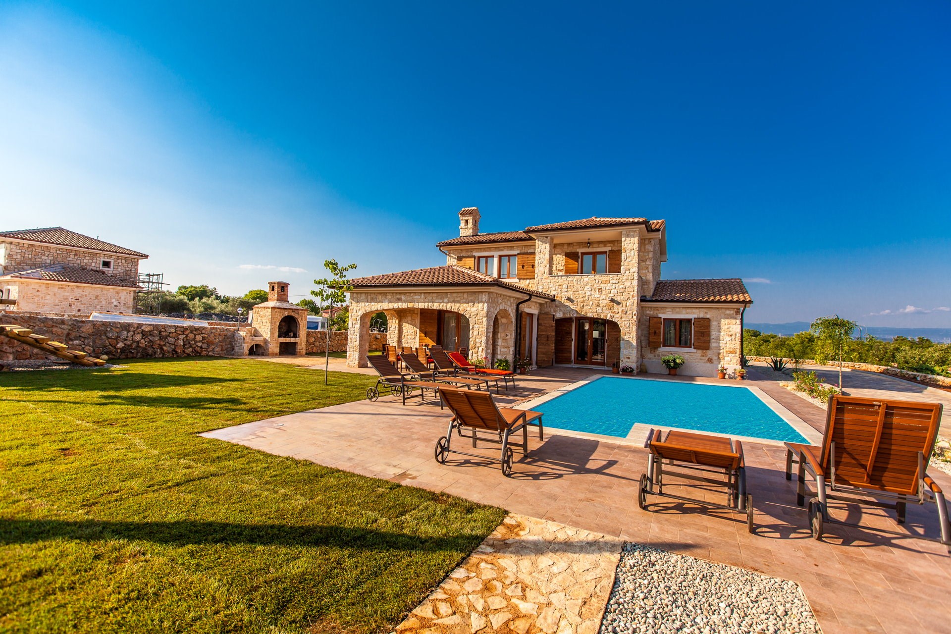 Villa Natura
