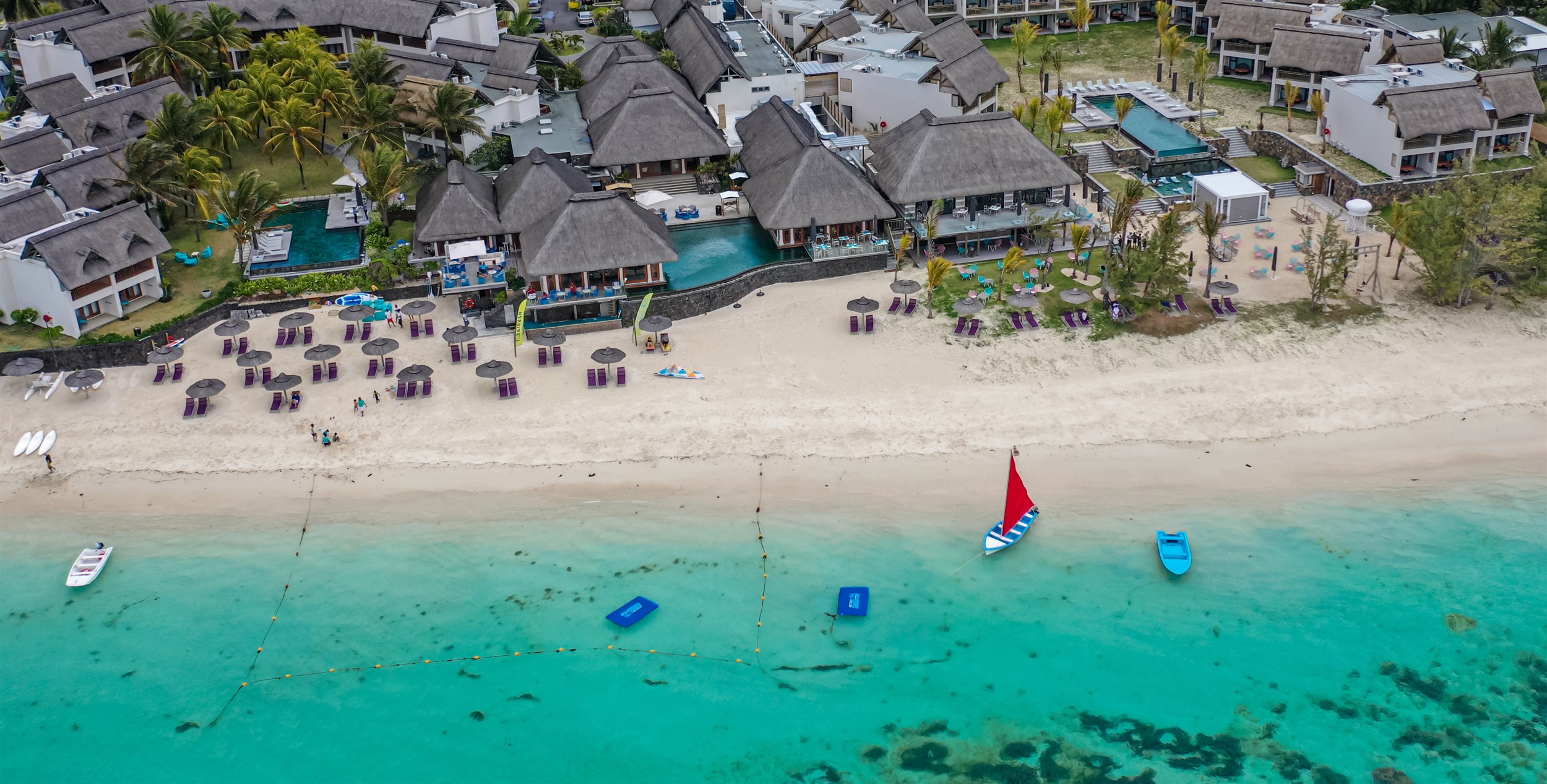 C Mauritius Resort