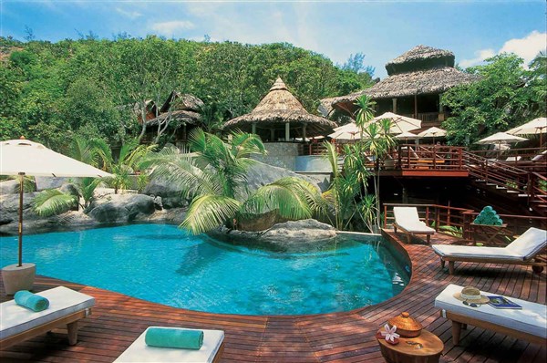 Constance Ephelia Mahe Seychelles