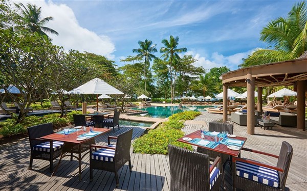 Constance Ephelia Mahe Seychelles