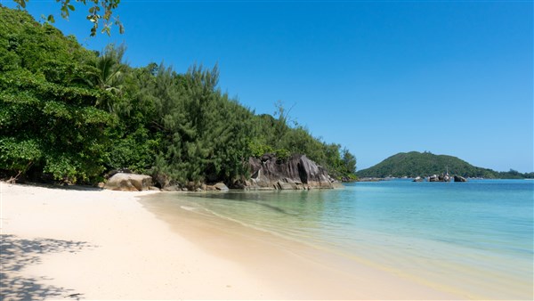 Constance Ephelia Mahe Seychelles