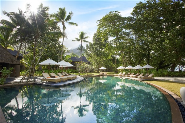 Constance Ephelia Mahe Seychelles
