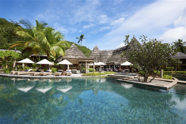 Constance Ephelia Mahe Seychelles