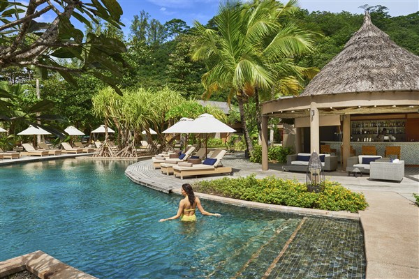 Constance Ephelia Mahe Seychelles