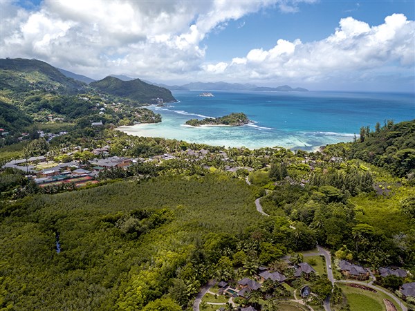 Constance Ephelia Mahe Seychelles