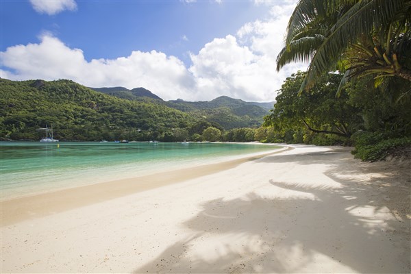 Constance Ephelia Mahe Seychelles