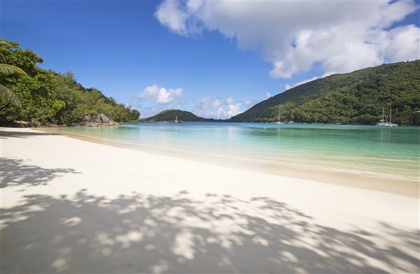 Constance Ephelia Mahe Seychelles