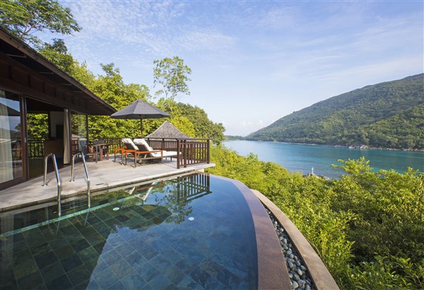 Constance Ephelia Mahe vila | Constance Ephelia Mahe Seychelles