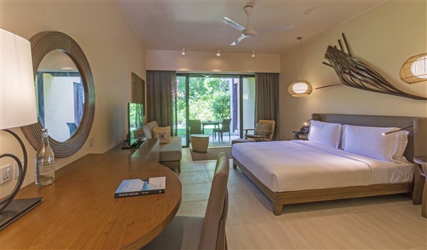 Constance Ephelia Mahe Seychelles