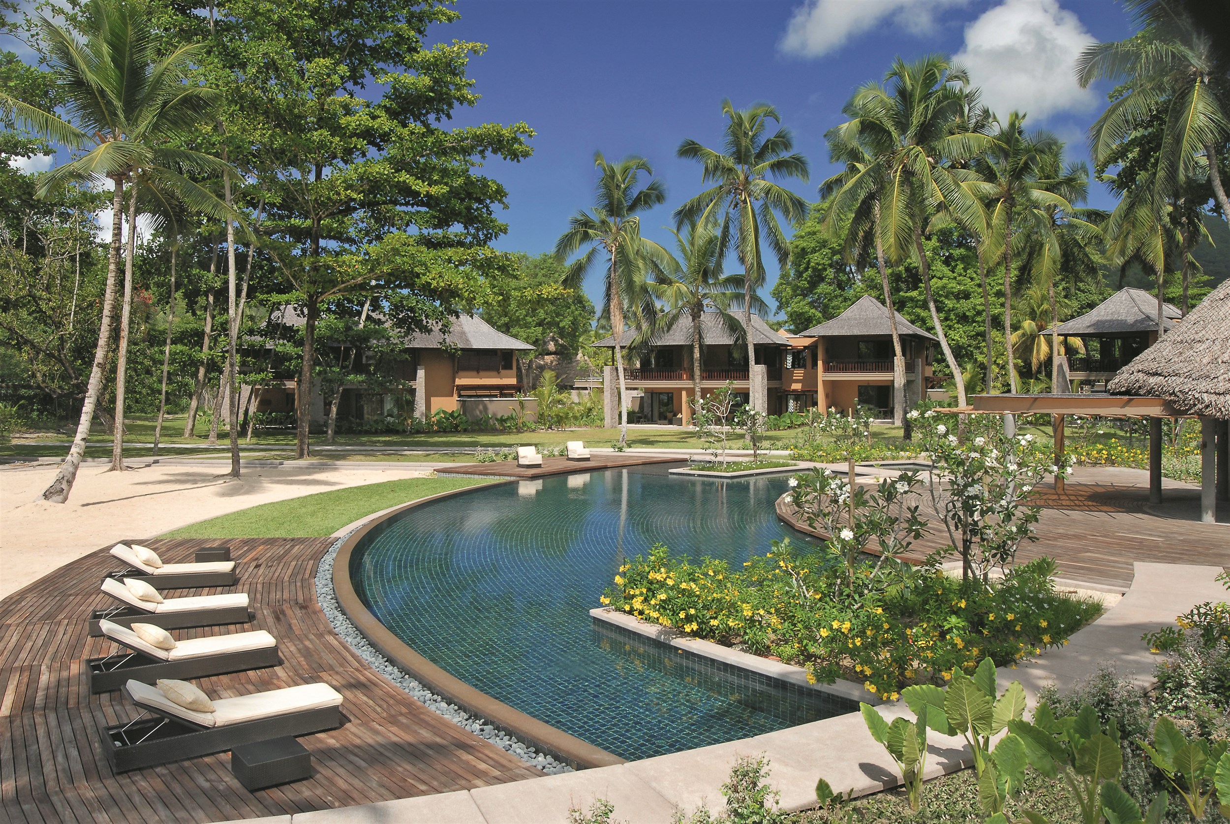 Constance Ephelia Mahe Seychelles
