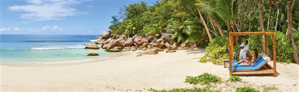 Constance Ephelia Mahe Seychelles