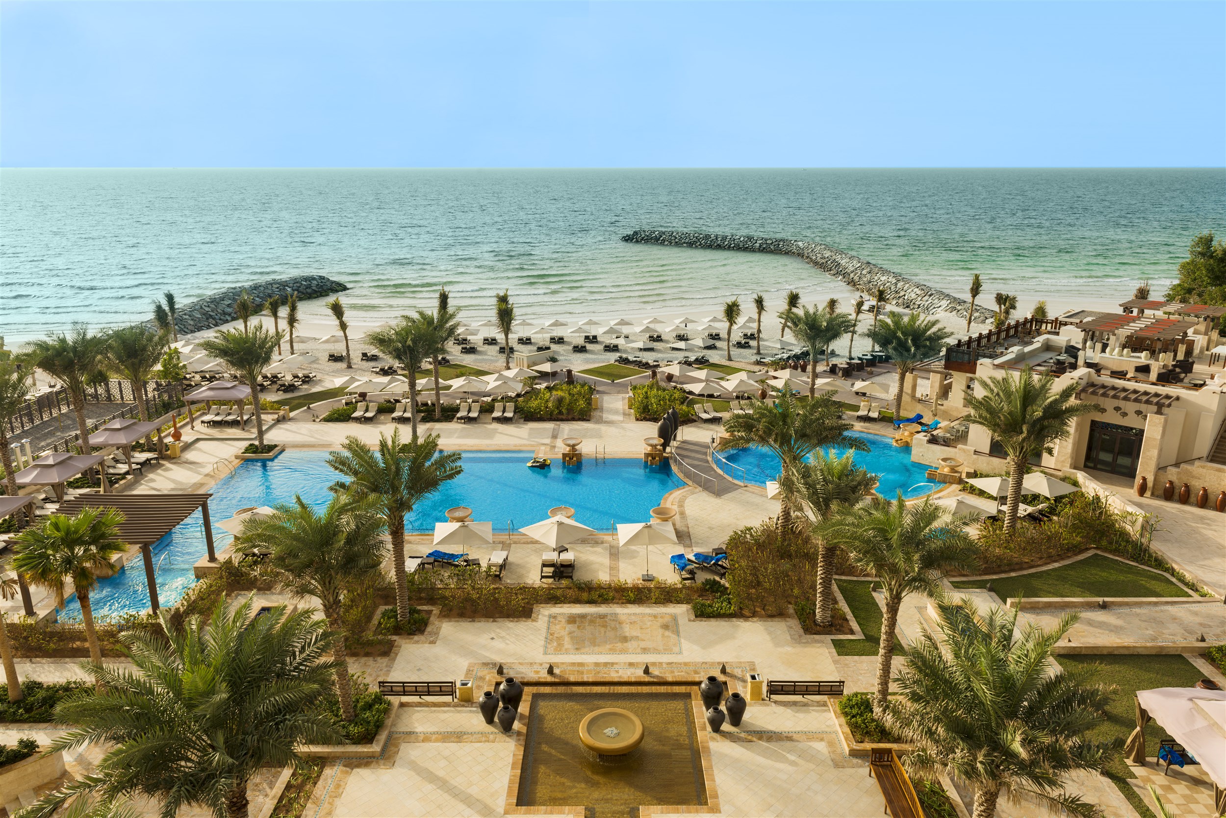 Ajman Saray