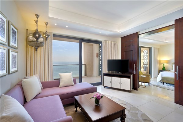 Ajman Saray