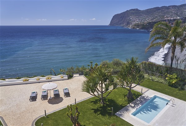 Golden Residence pláž | Golden Residence