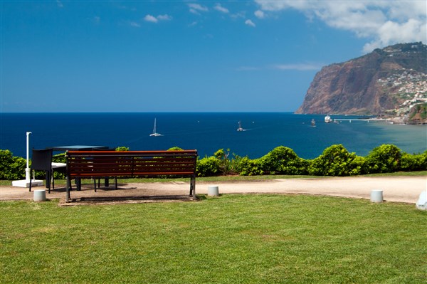 Golden Residence pohled na moře | Golden Residence