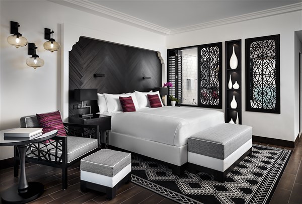 Fairmont Fujairah Beach Hotel