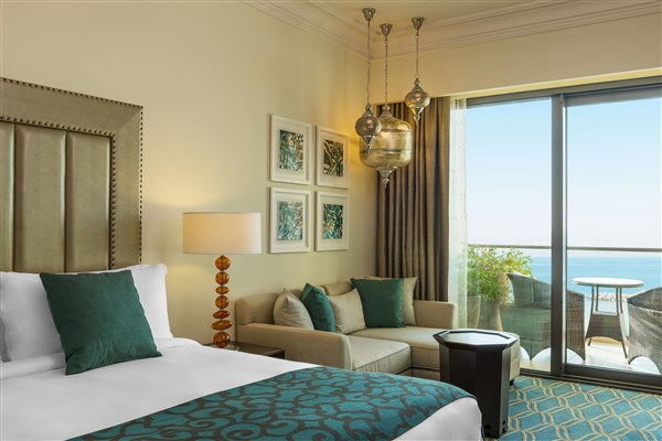 Ajman Saray