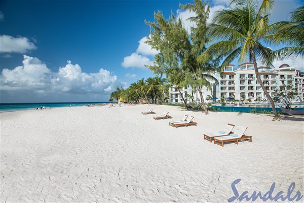 Sandals Royal Barbados