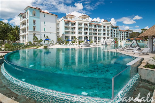 Sandals Royal Barbados