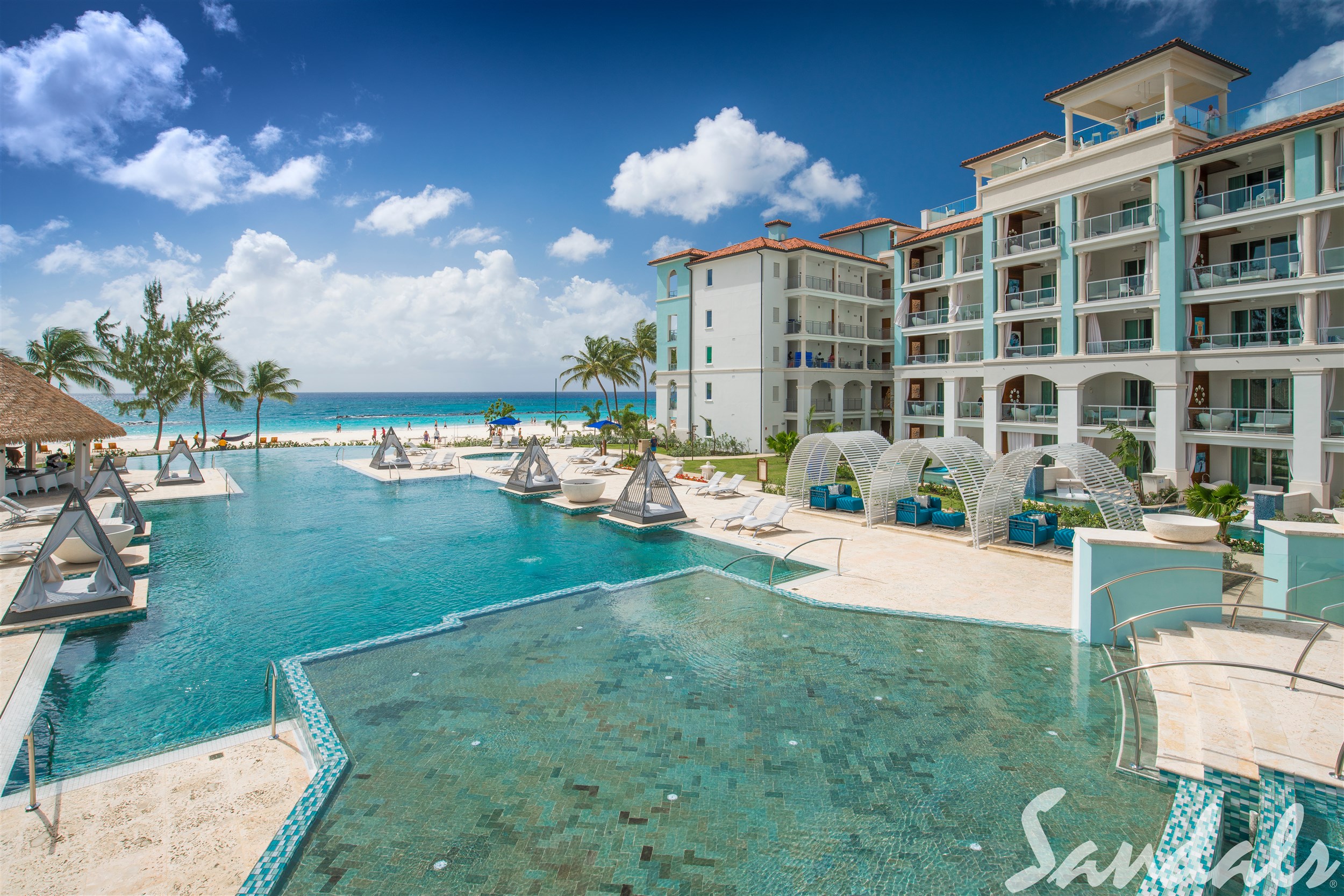 Sandals Royal Barbados